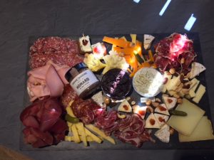 Côté Vignoble – épicerie fine, crèmerie et cave à vins : Plateaux apéros 2