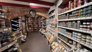 Histoire de Côté Vignoble, épicerie fine à Dol-de-Bretagne